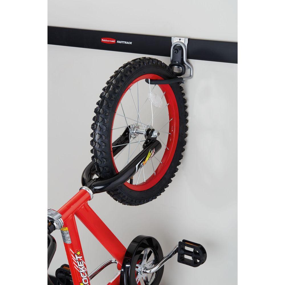 bicycle hooks for garage