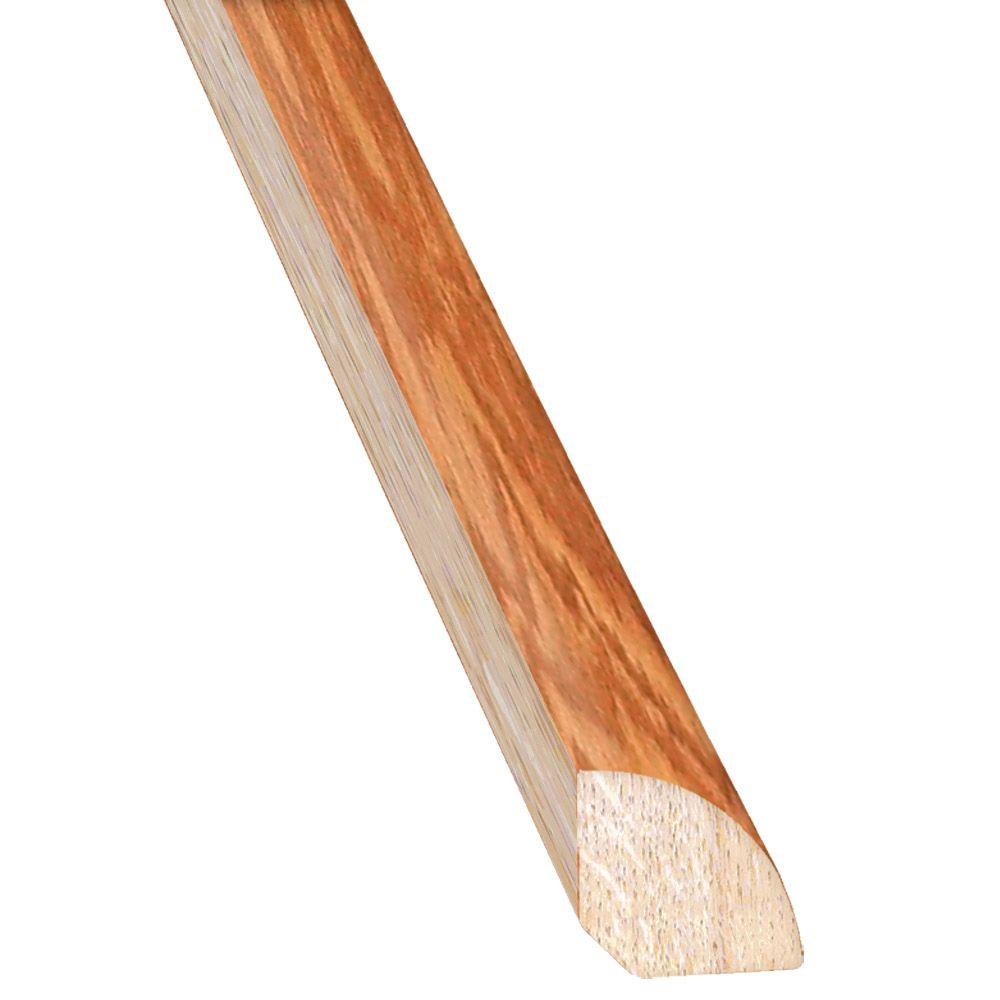 Heritage Mill Oak Golden 3/4 in. Thick x 3/4 in. Wide x 78 in. Length