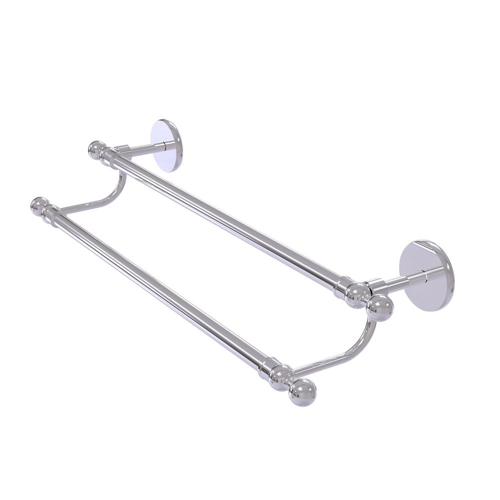 KOHLER Devonshire 18 in. Towel Bar in Polished ChromeK10550CP The