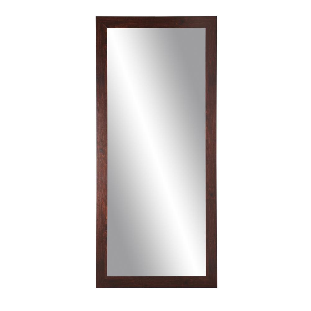 tall makeup mirror