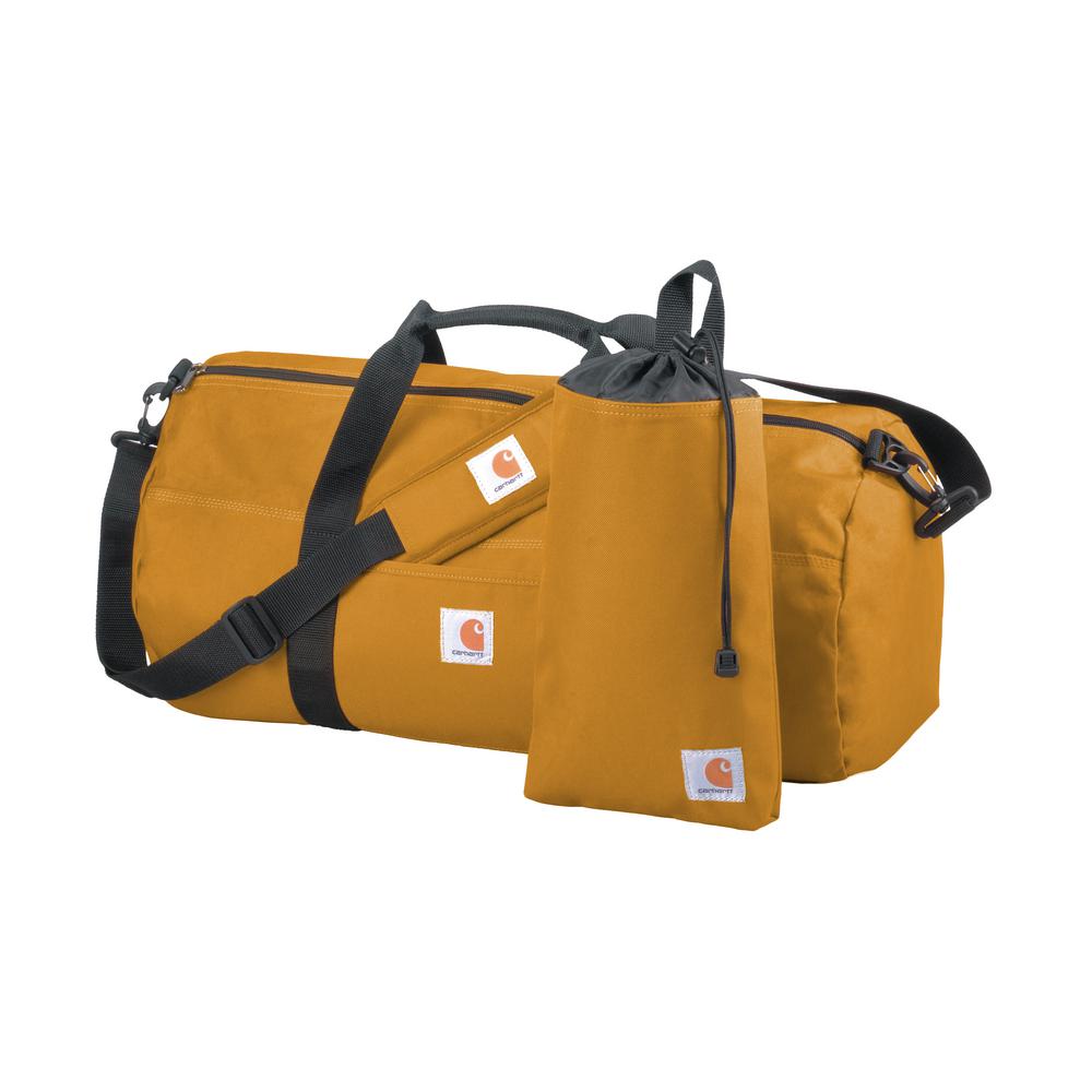 carhartt holdall bag