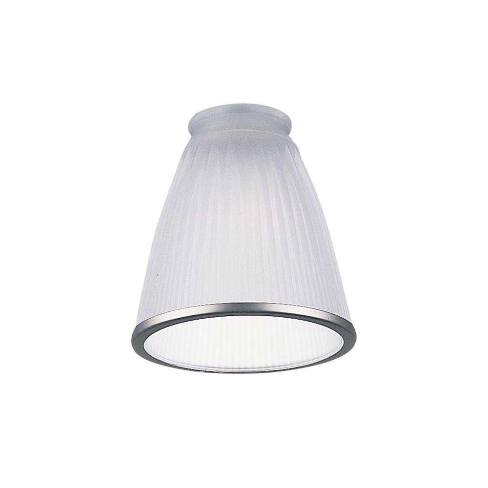 Glass Monte Carlo Light Covers Ceiling Fan Parts The Home