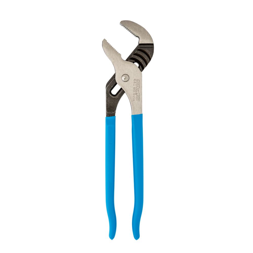 groove pliers