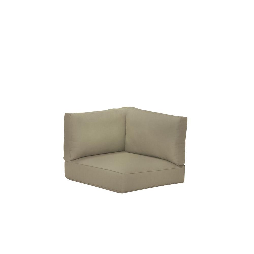 Brown Jordan Outdoor Chair Cushions The Home Norths Patio Corner Sectional Replacement Cushions