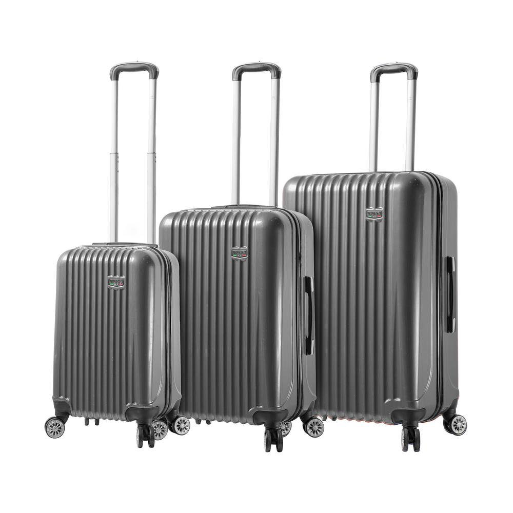 mia toro luggage set