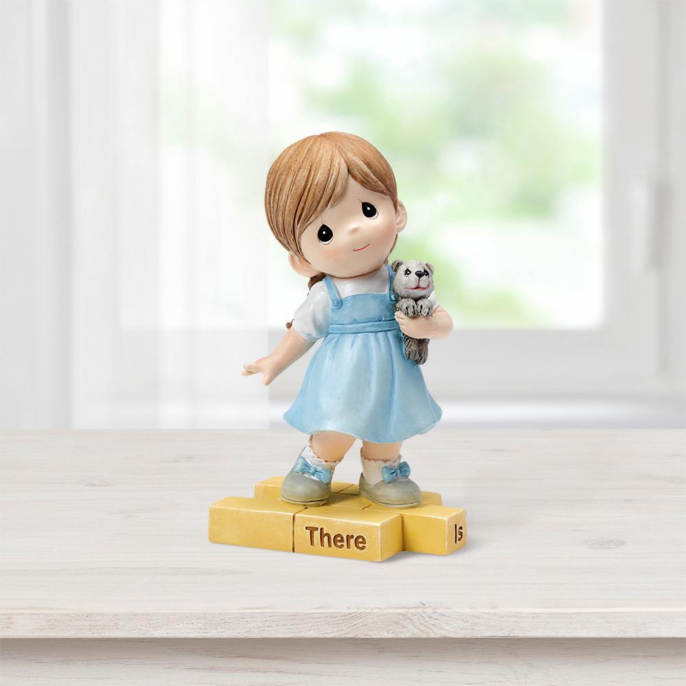 Precious Moments Tabletop Dorothy Resin The Wonderful World of Oz