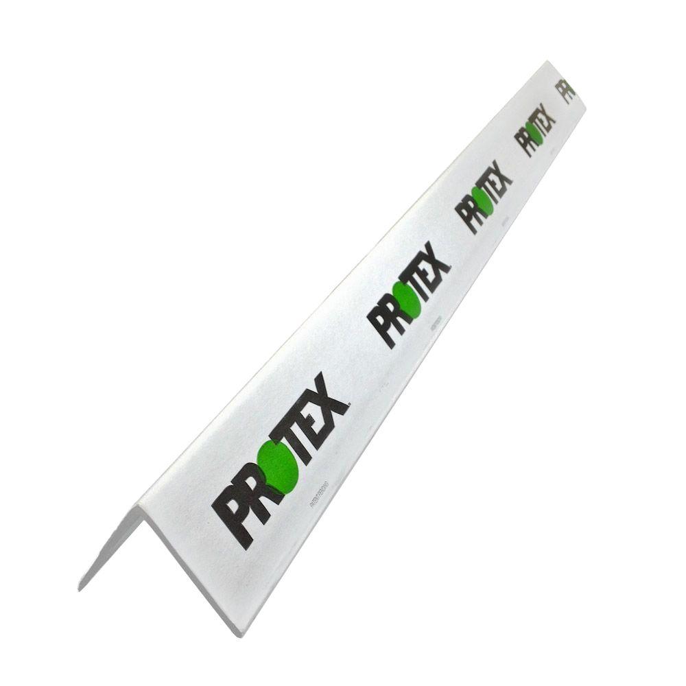 Protex Proedge 3 In X 40 90 Degree Rigid Heavy Duty 90 Degree Rigid Heavy Duty Temporary Corner Guard 350 Pallet