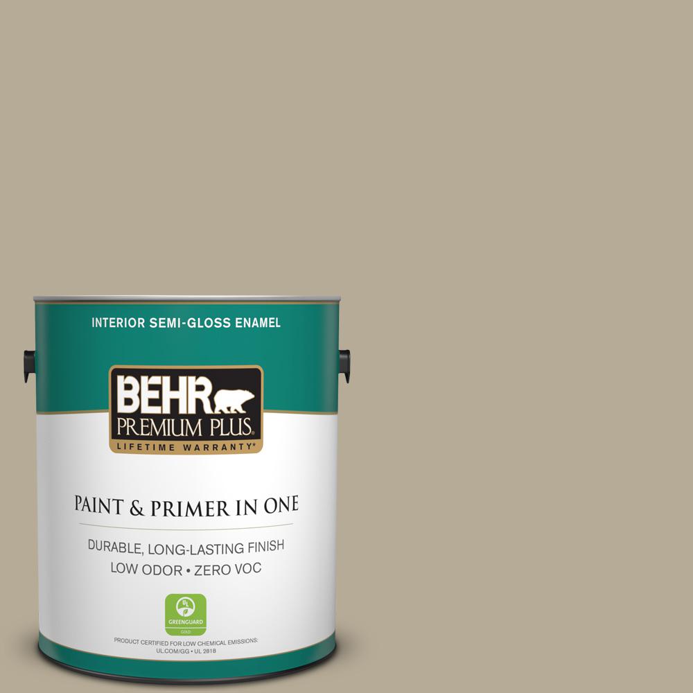 BEHR Premium - Wood 