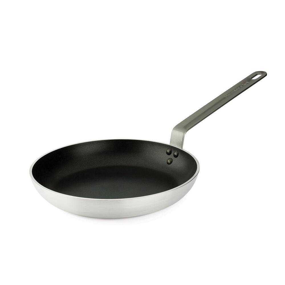 aluminum frying pan