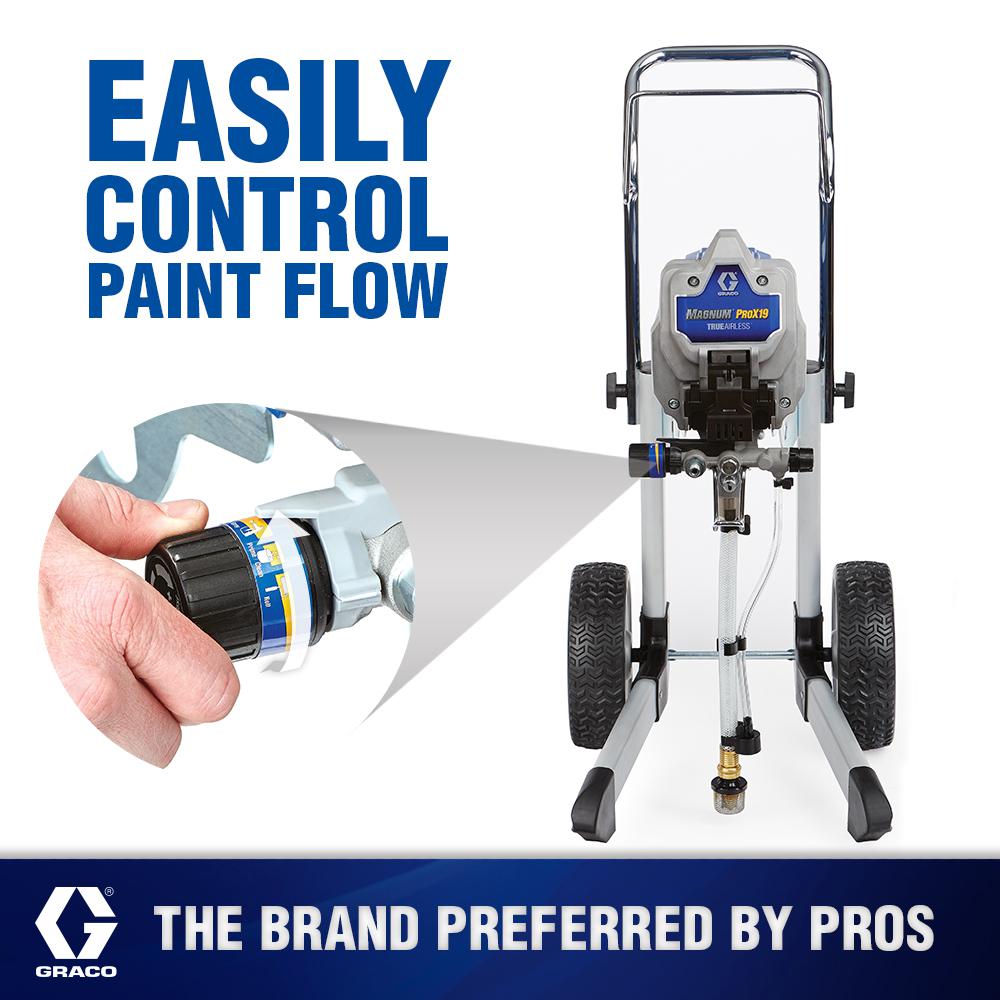 graco prox19 cart