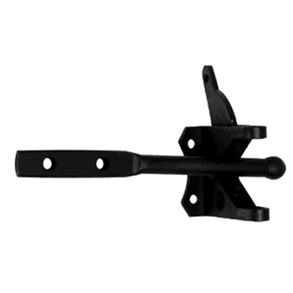 Fence Gate Latches & Slide Bolts Fencing Parts & Accessories The Home Depot