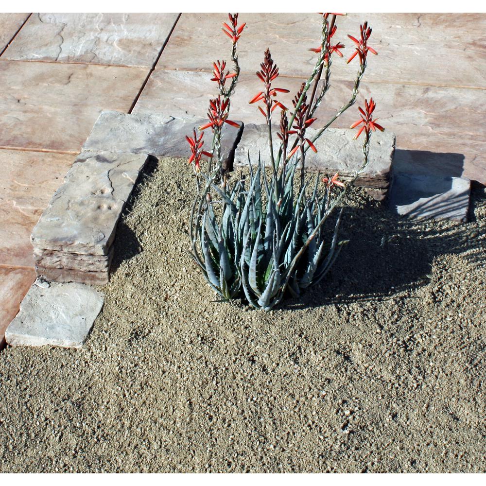 decomposed granite bags