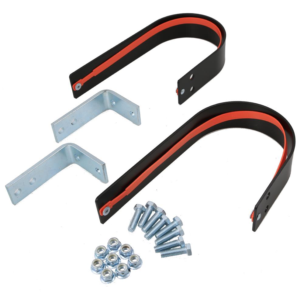 Clopay Spring Bumper Kit-0121570 - The Home Depot