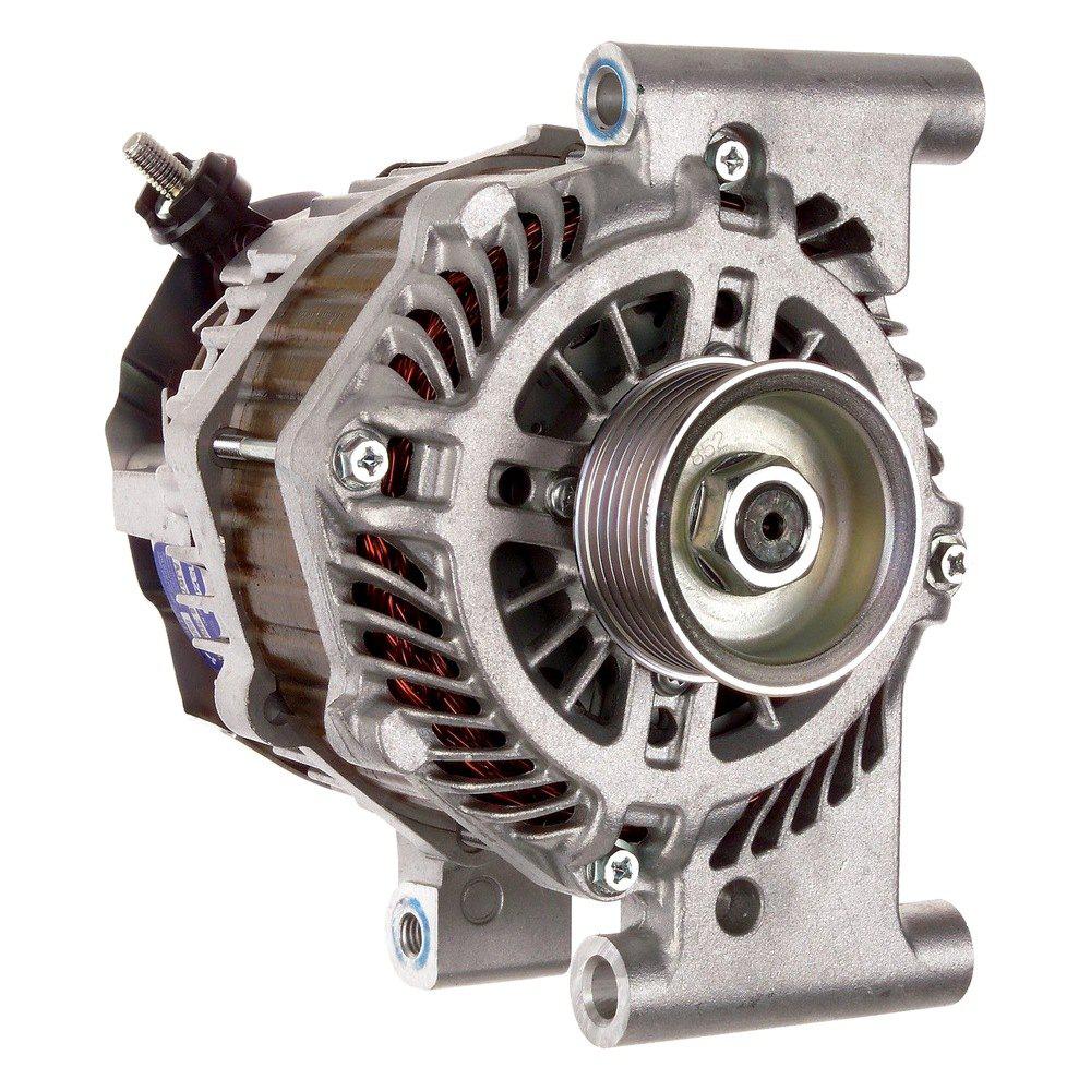 Bosch Alternator 2003 2008 Mazda 6 Al4235x The Home Depot