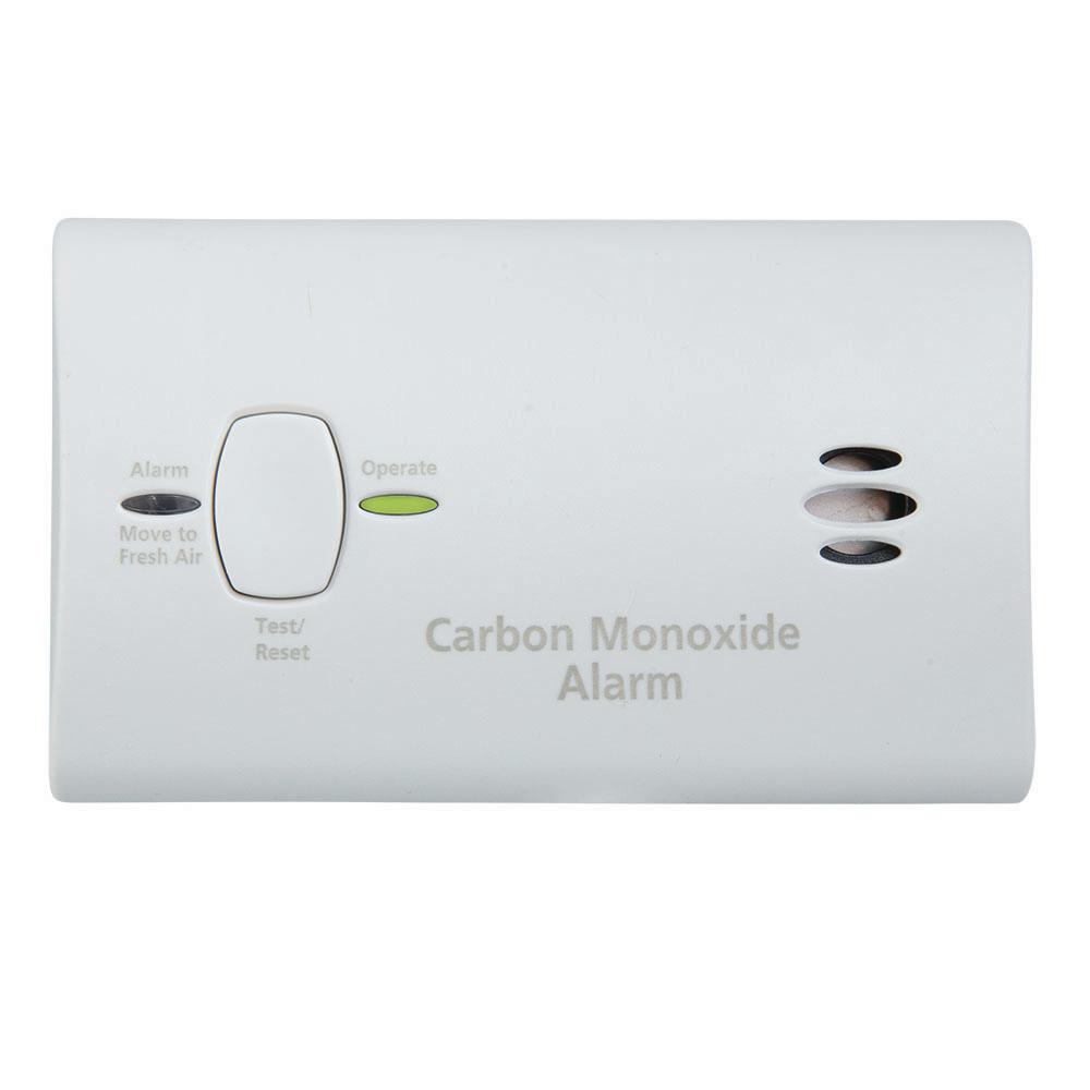 Kidde Code One Battery Operated Carbon Monoxide Detector-21029717 - The ...