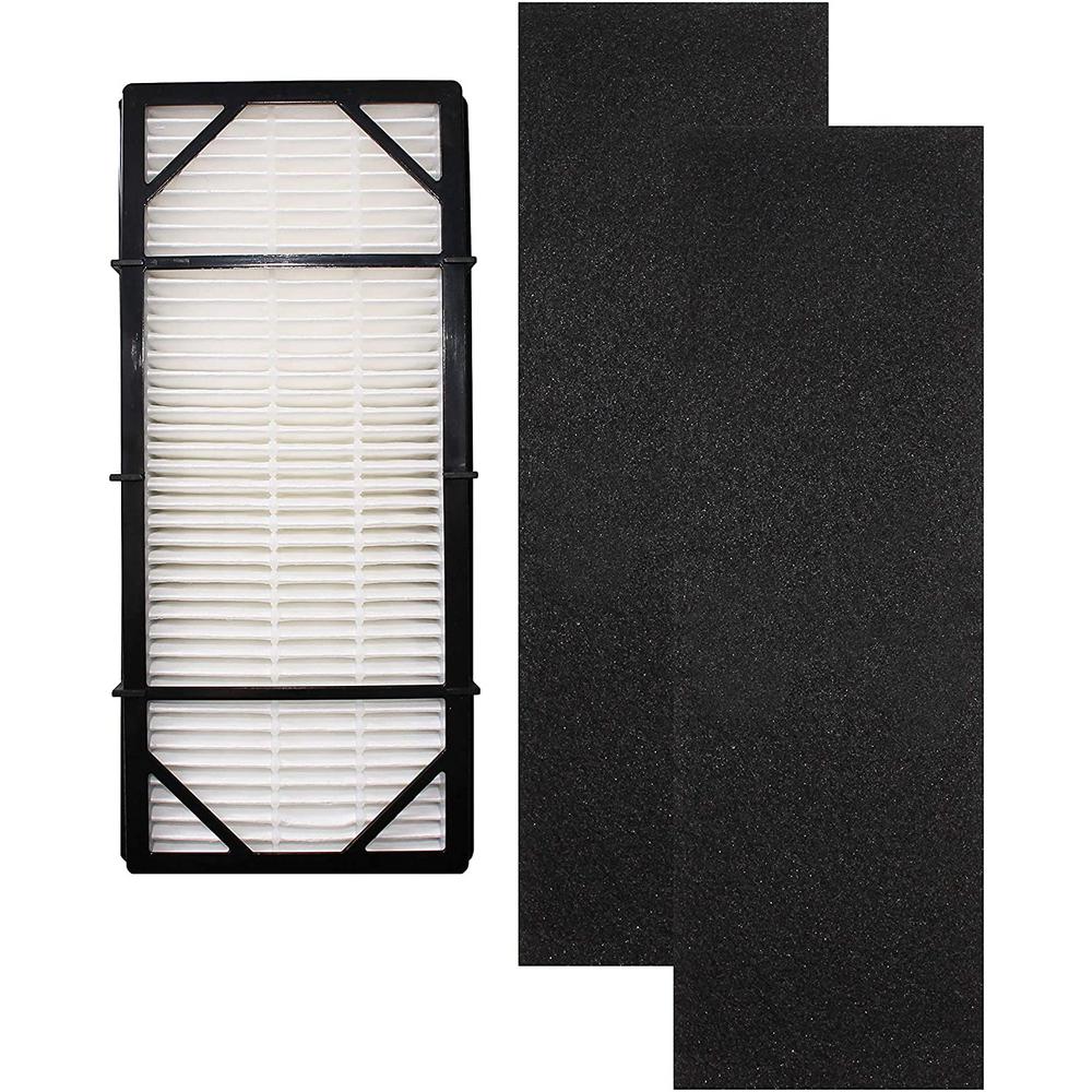 honeywell pet cleanair air purifier