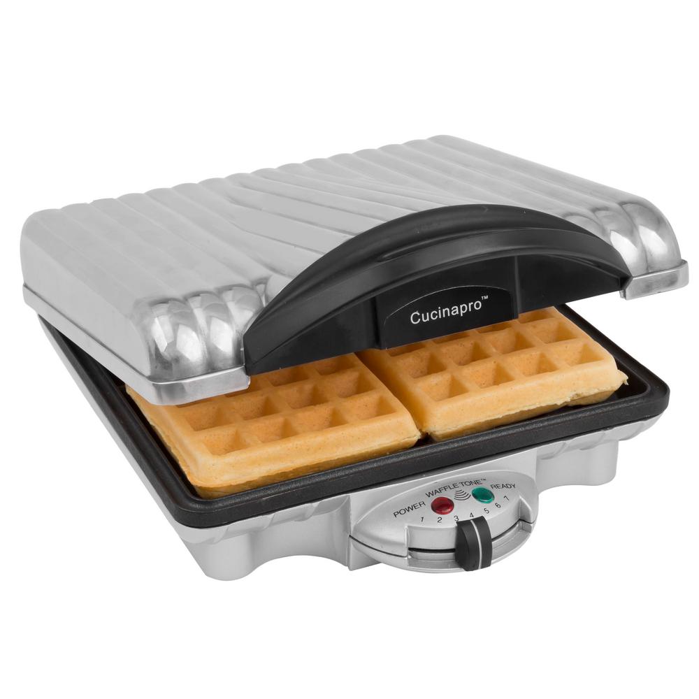 BLACK+DECKER Grill and Waffle BakerG48TD The Home Depot