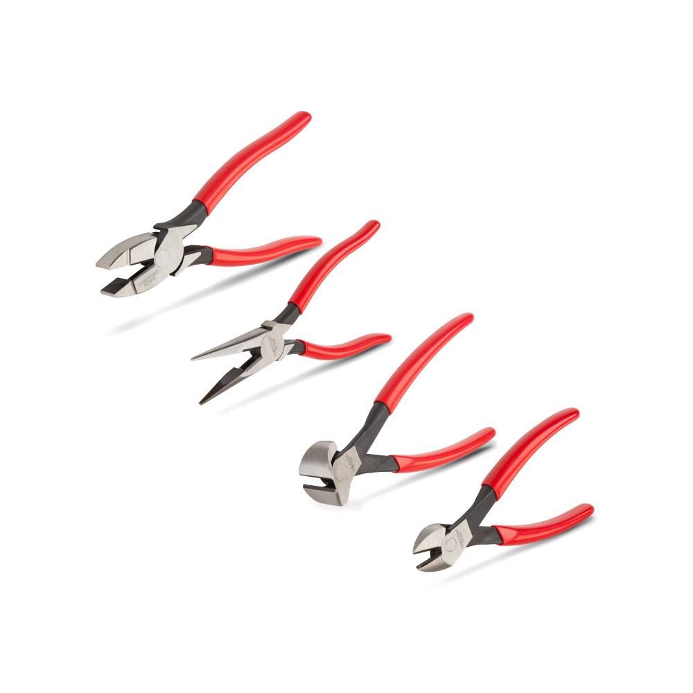 sheet metal pliers home depot