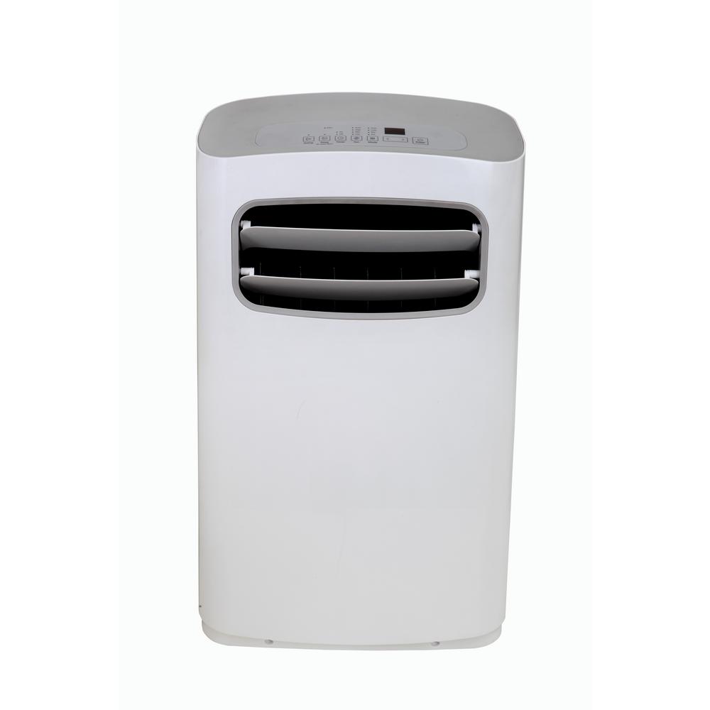 self evaporating portable air conditioner home depot