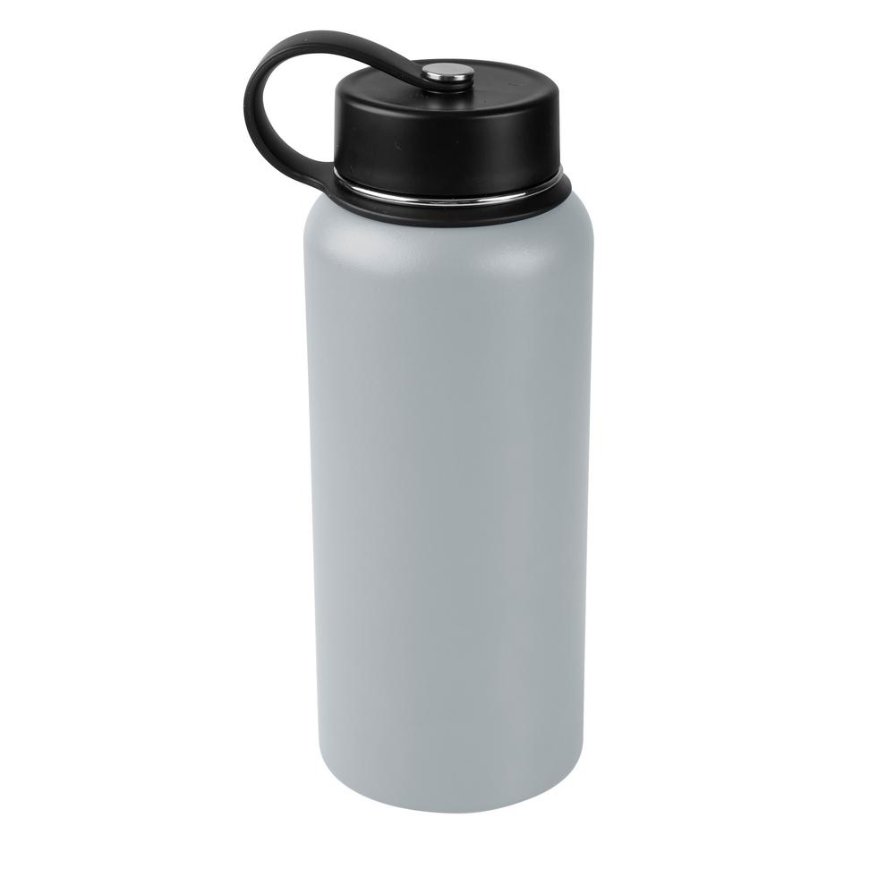 vacuum insulated stainless steel