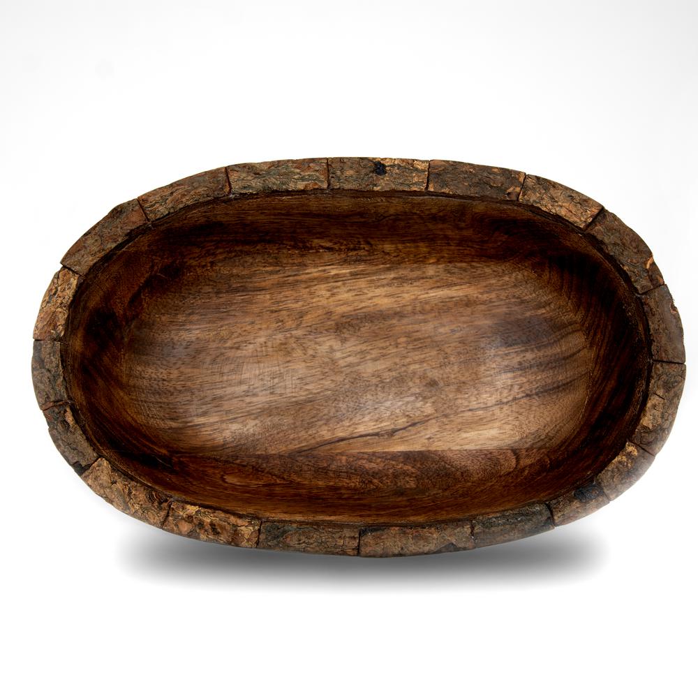 Oval Decorative Bowls Home Accents The Home Depot