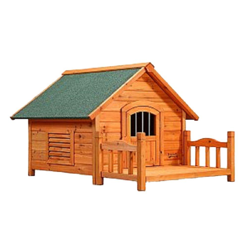 Animal House Large 74 In Modular Chicken Coop Poultry And Hen House