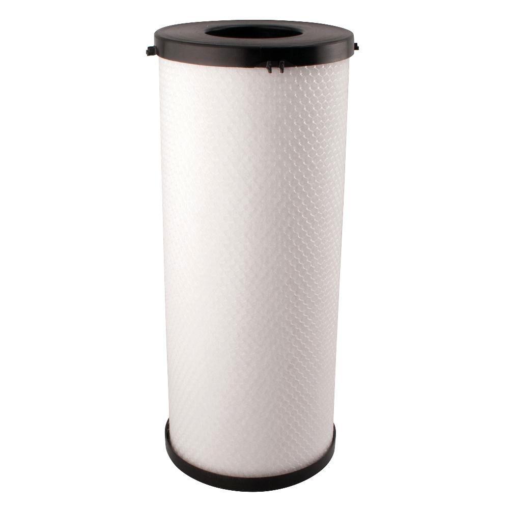 Watts OneFlow + Radial Flow Carbon Block FilterOFPRFC The Home Depot