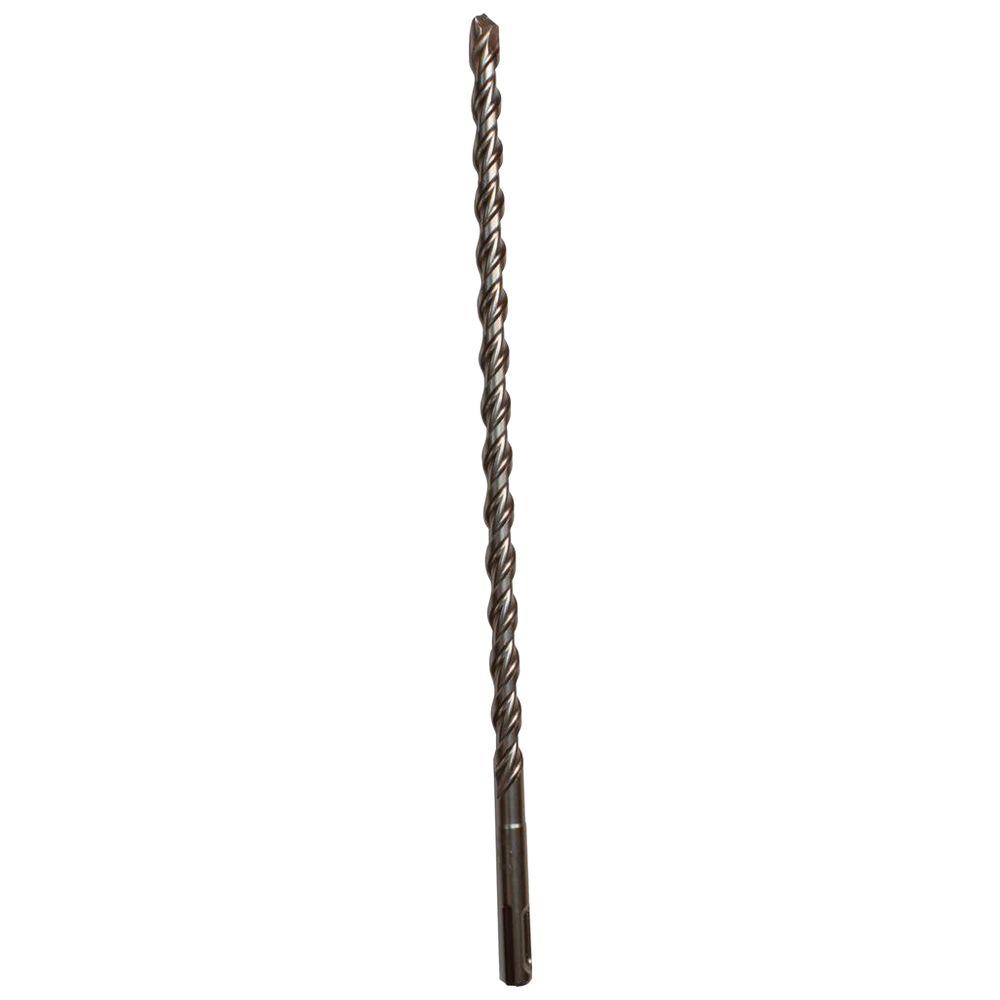 UPC 088381937535 product image for Hammer Drill: Bit: Drill Bit. 3/8 in. x 12-1/4 in. Thruster-Plus 711243-A | upcitemdb.com