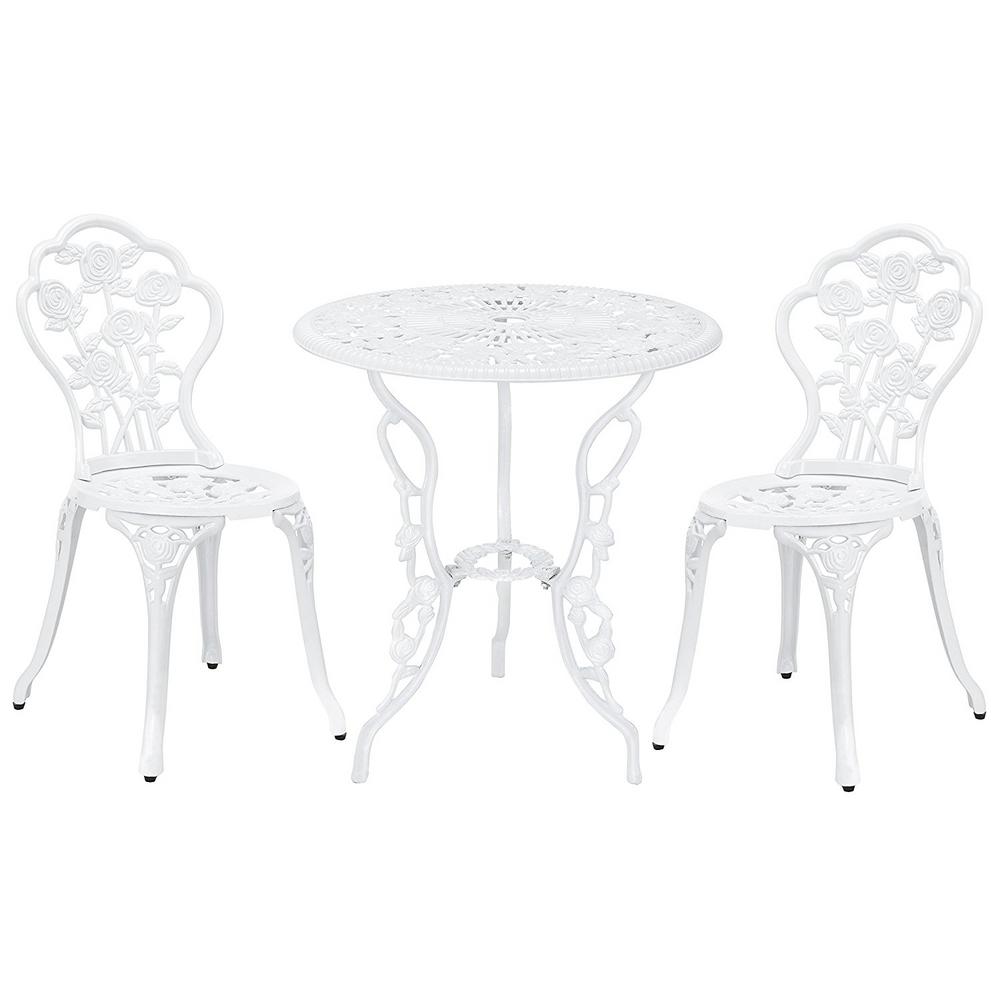 grace bistro set