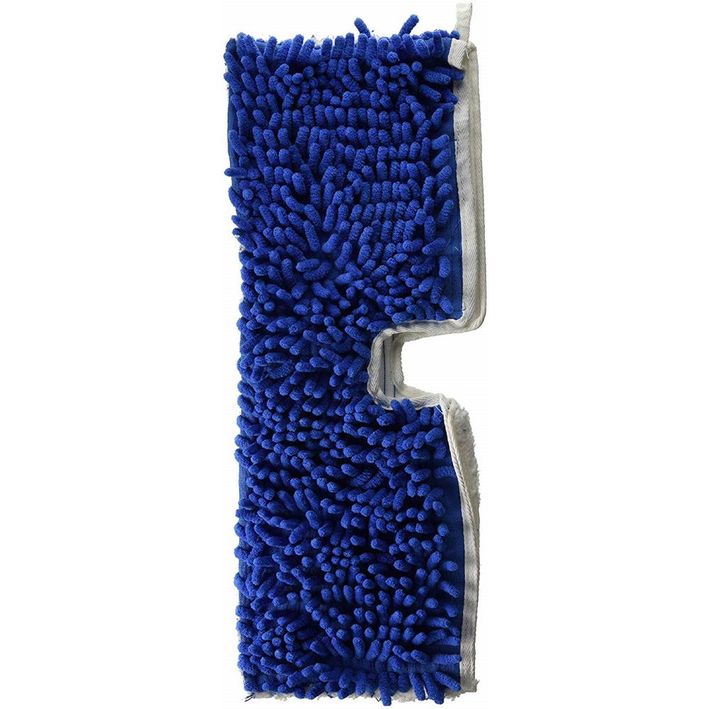 cleanx microfiber flip mop replacement pads