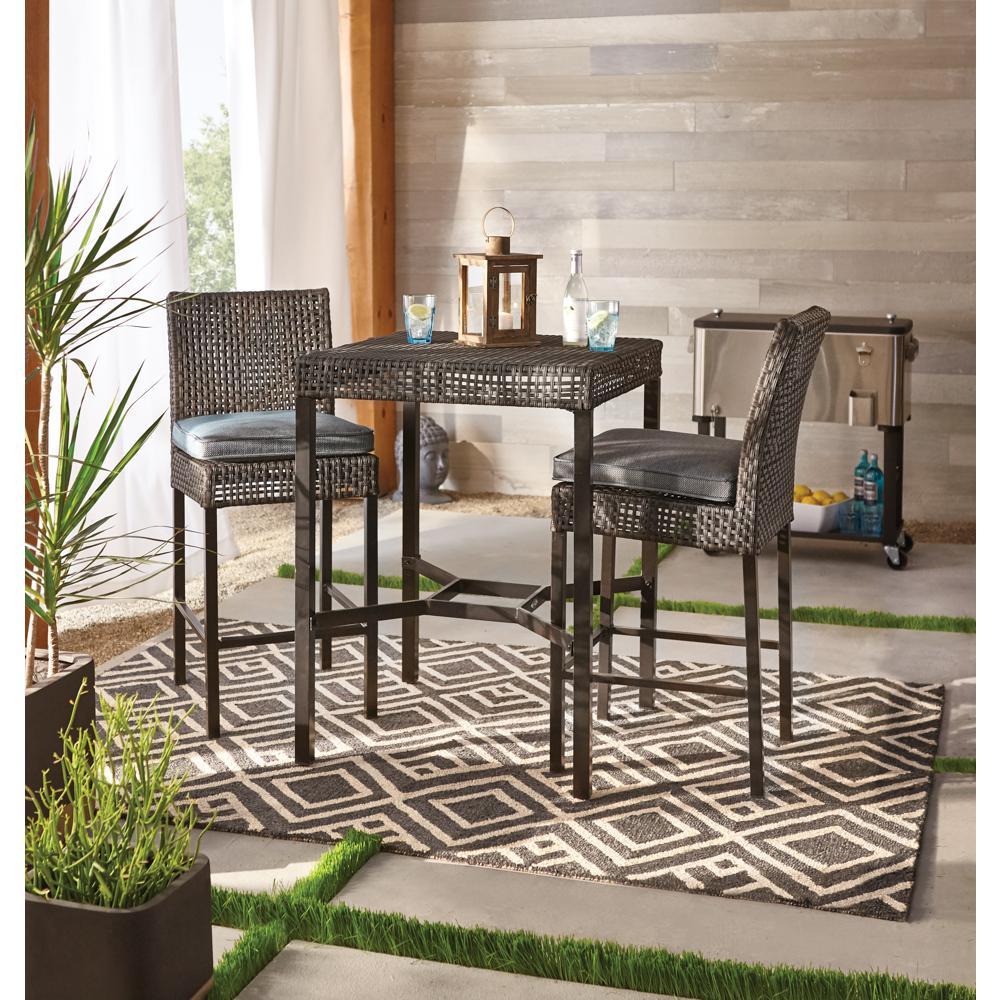 trinity cooler on wheels