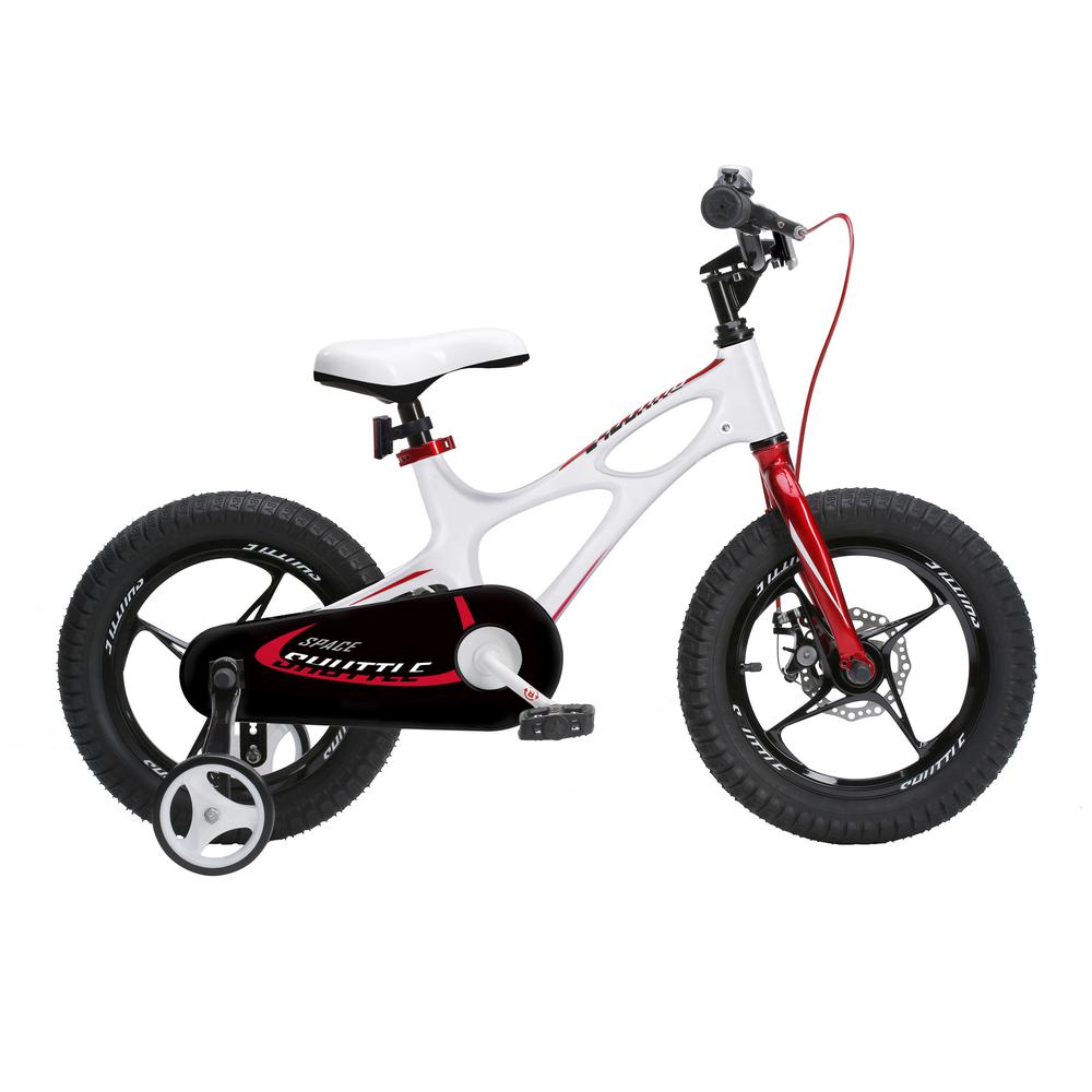 Royalbaby 16 in. Wheels Freestyle BMX Kid's Bike, Boy's Bikes and Girl
