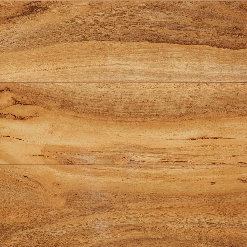 Length Laminate Flooring 18 2 Sq Ft, 12 Mm Mesa Oak Laminate Flooring