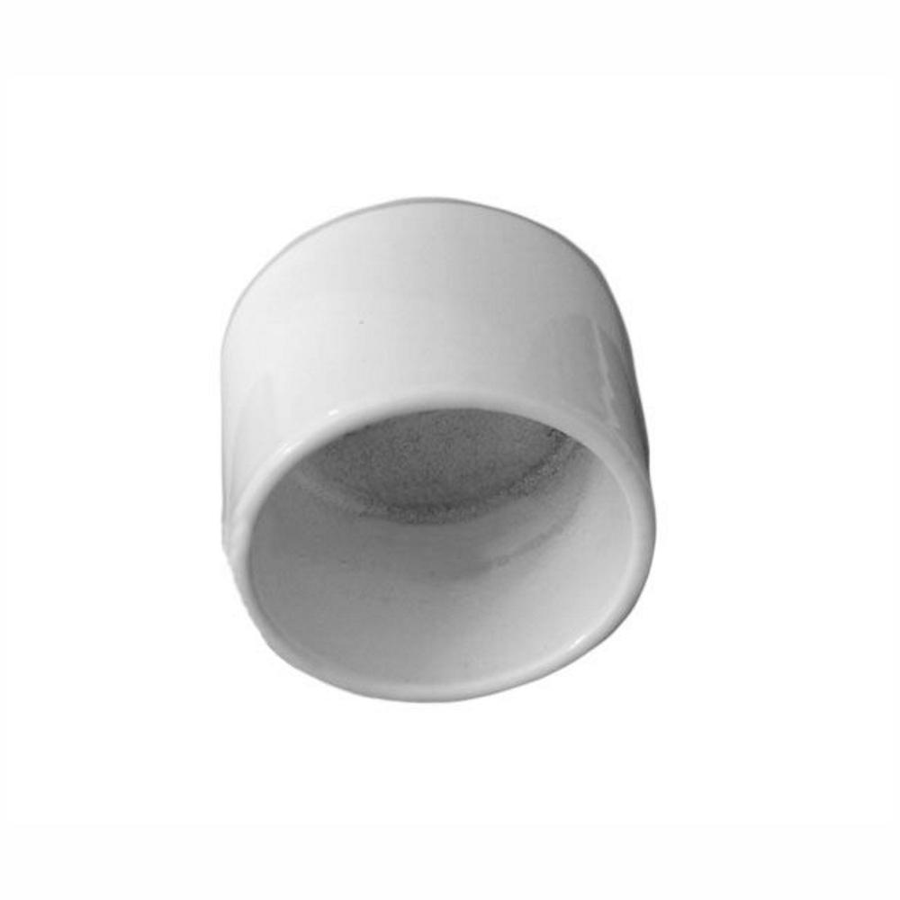 7 ft 1.6 Round Architectural Bronze Anodized Aluminum with 4 Antique Brass Wall Brackets and Endcaps Handrail Complete Kit