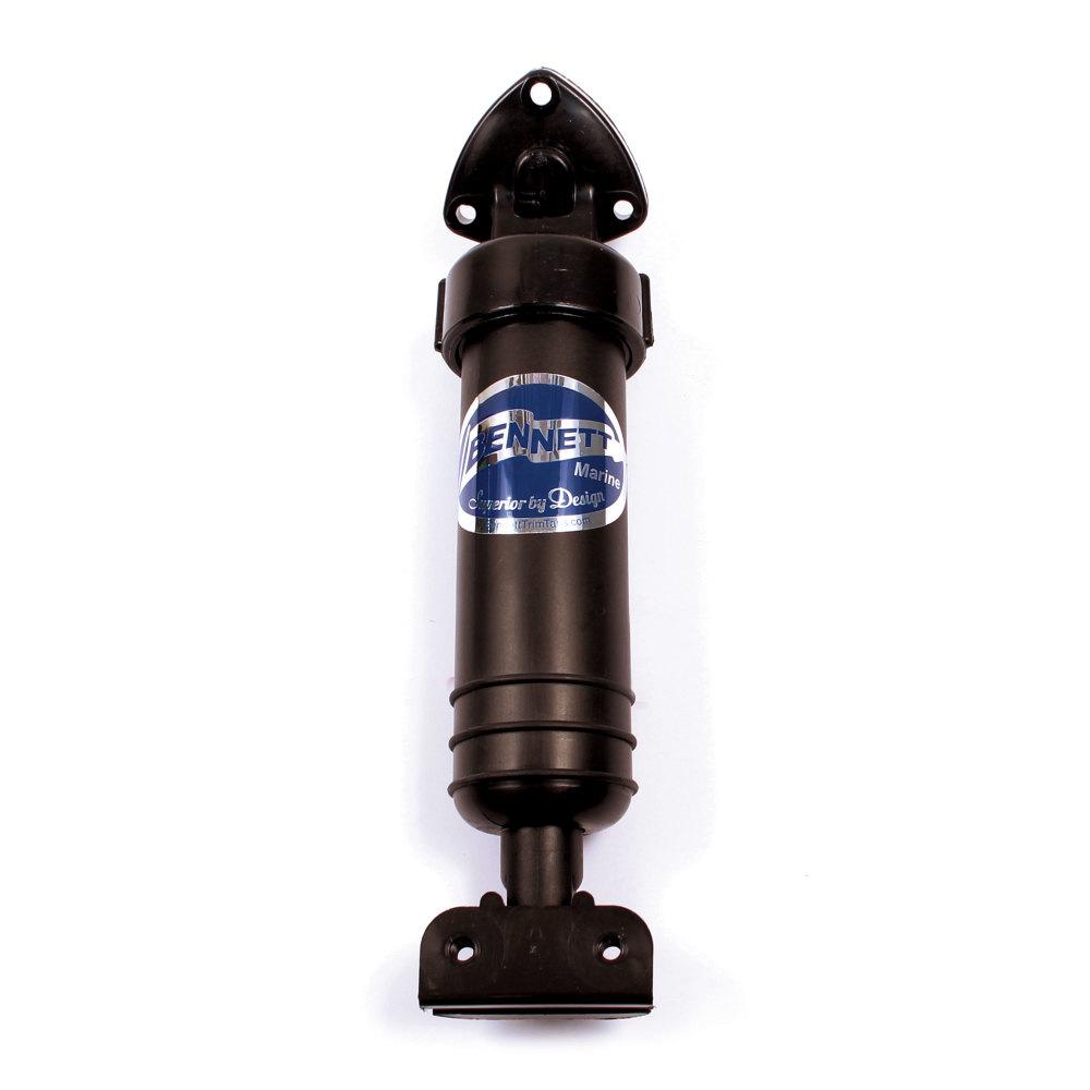 Small Hydraulic Actuator AssemblyA1200S The Home Depot