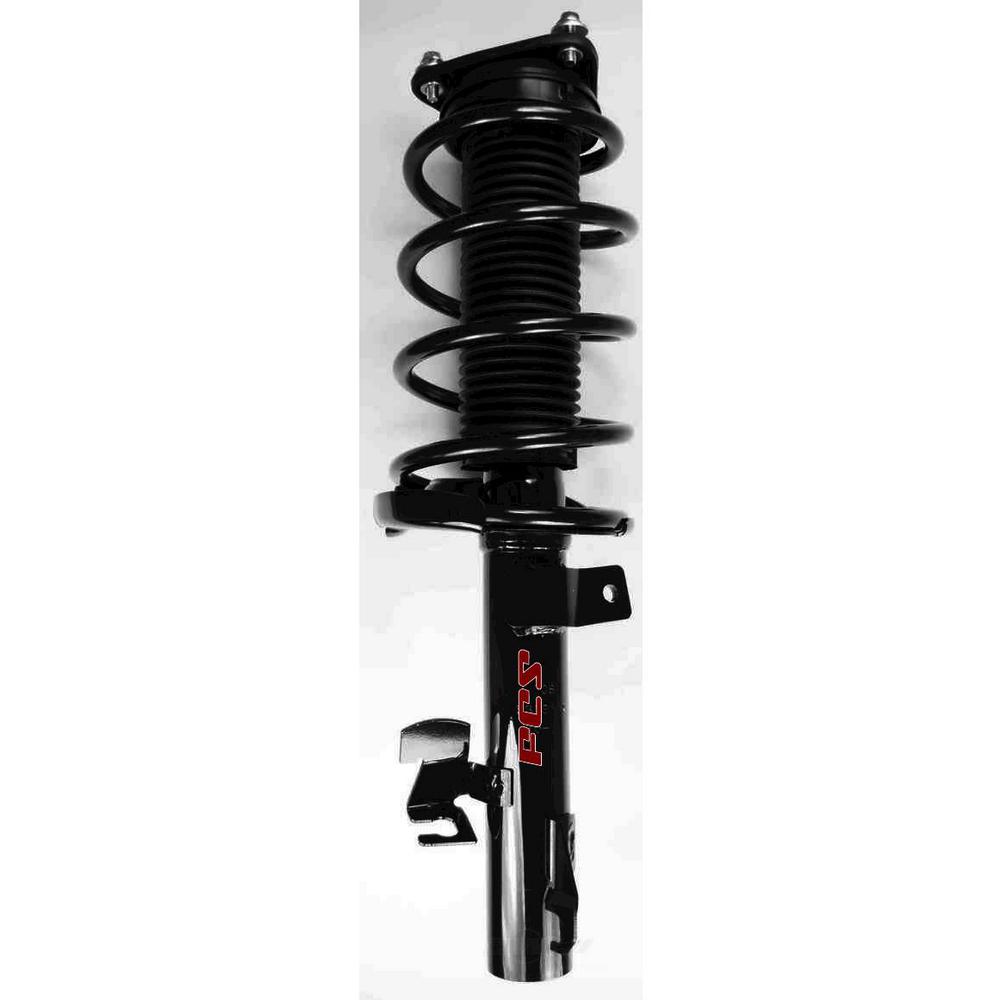 Focus Auto Parts Suspension Strut and Coil Spring Assembly 20042009