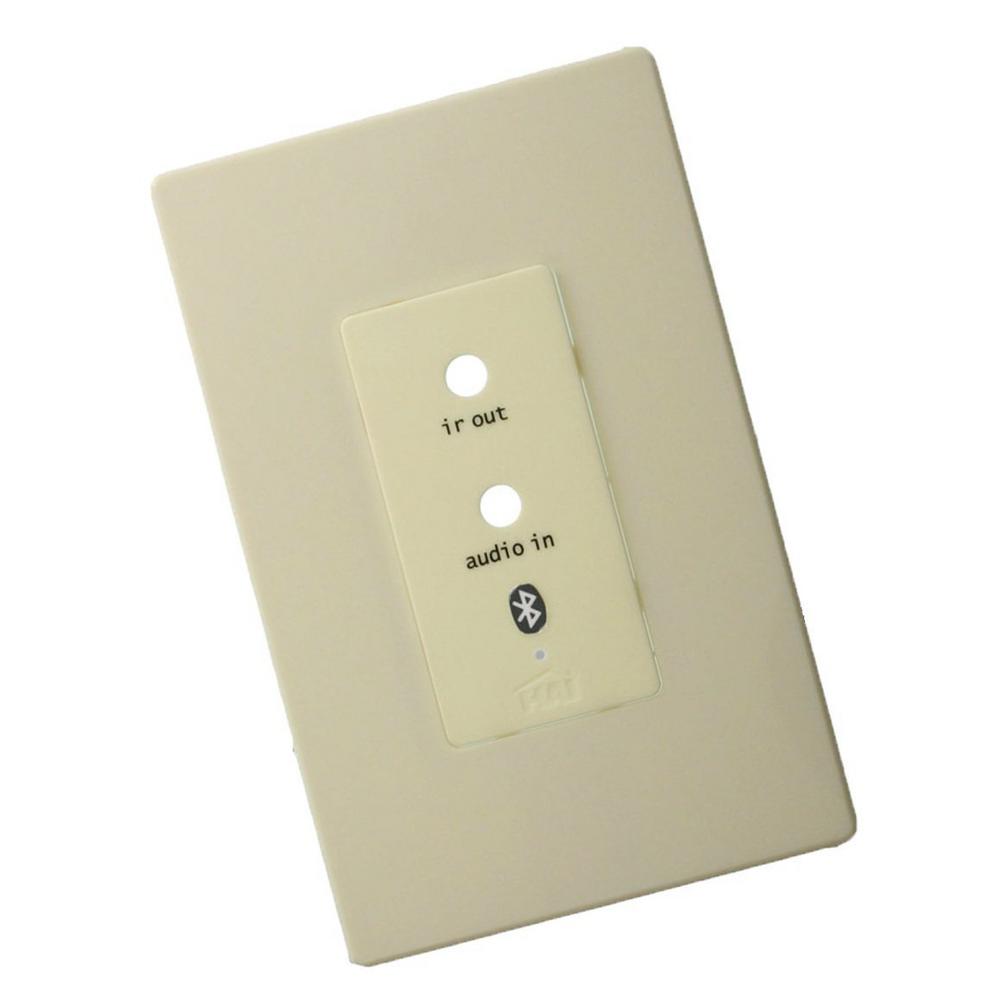Leviton 95A04-2 Bluetooth Remote Input Module for Hi-Fi 2 Distributed Audio System