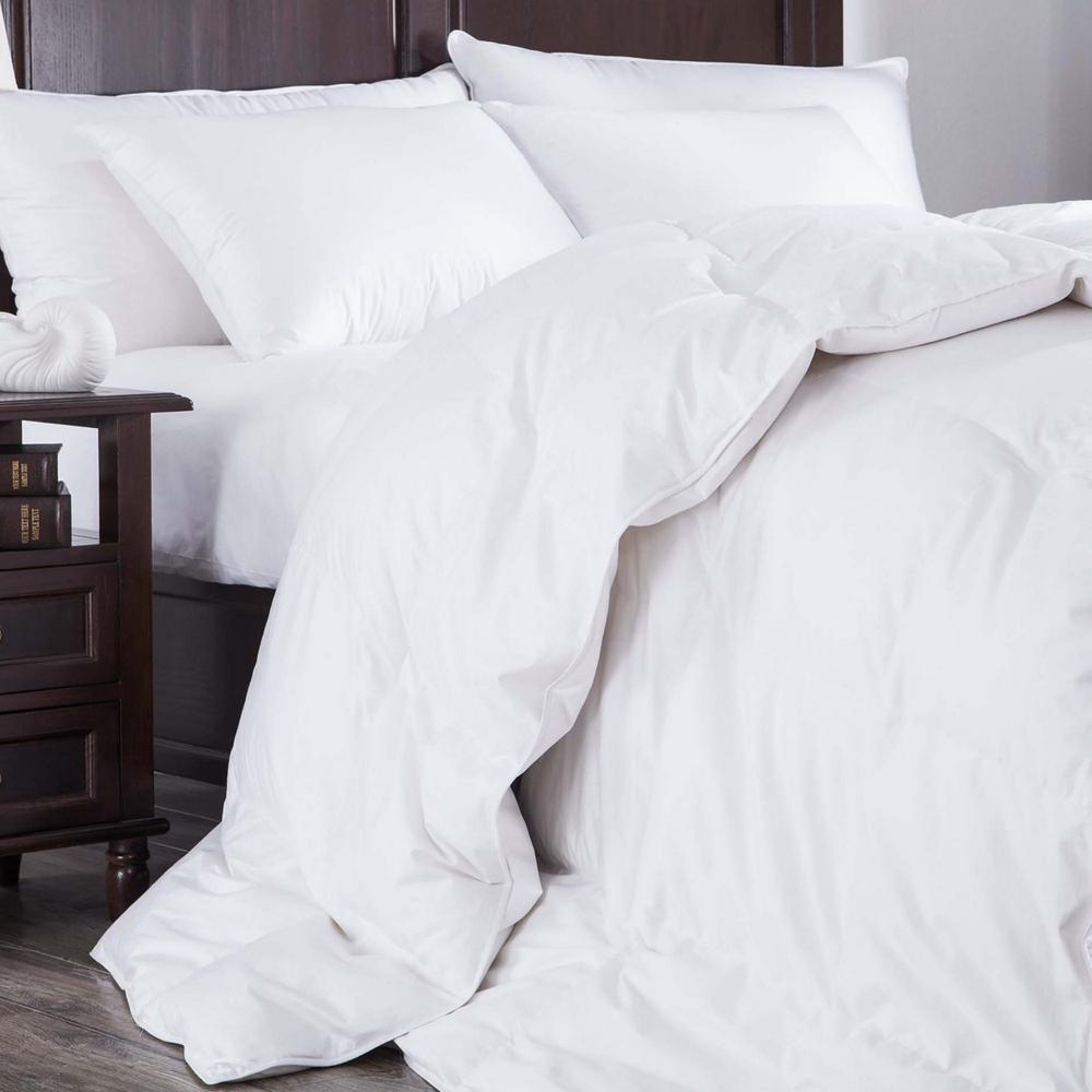 Spot Clean Down Comforters Duvet Inserts Bedding Bath