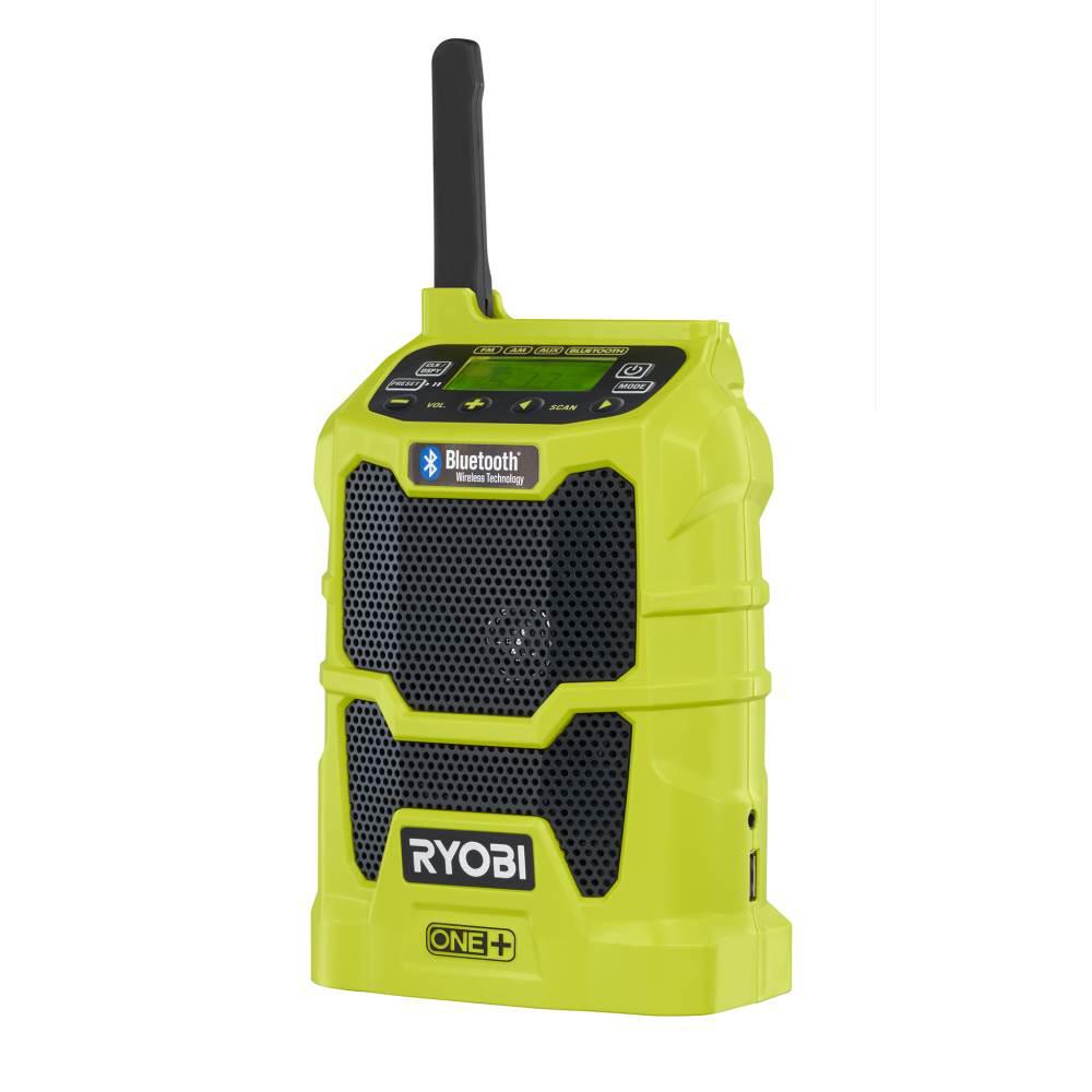 ryobi pool speaker home depot