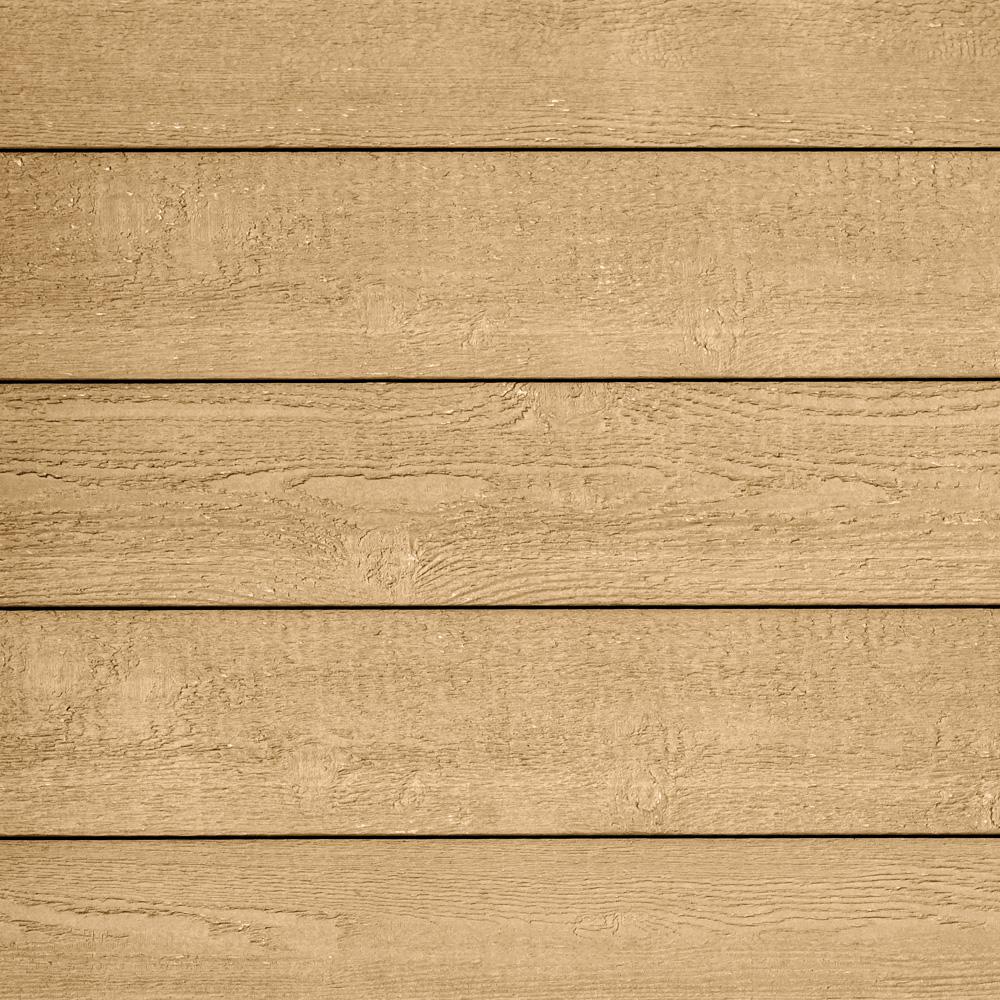 TruWood Old Mill Beveled Edge 8 in. x 192 in. Composite Wood Lap Siding