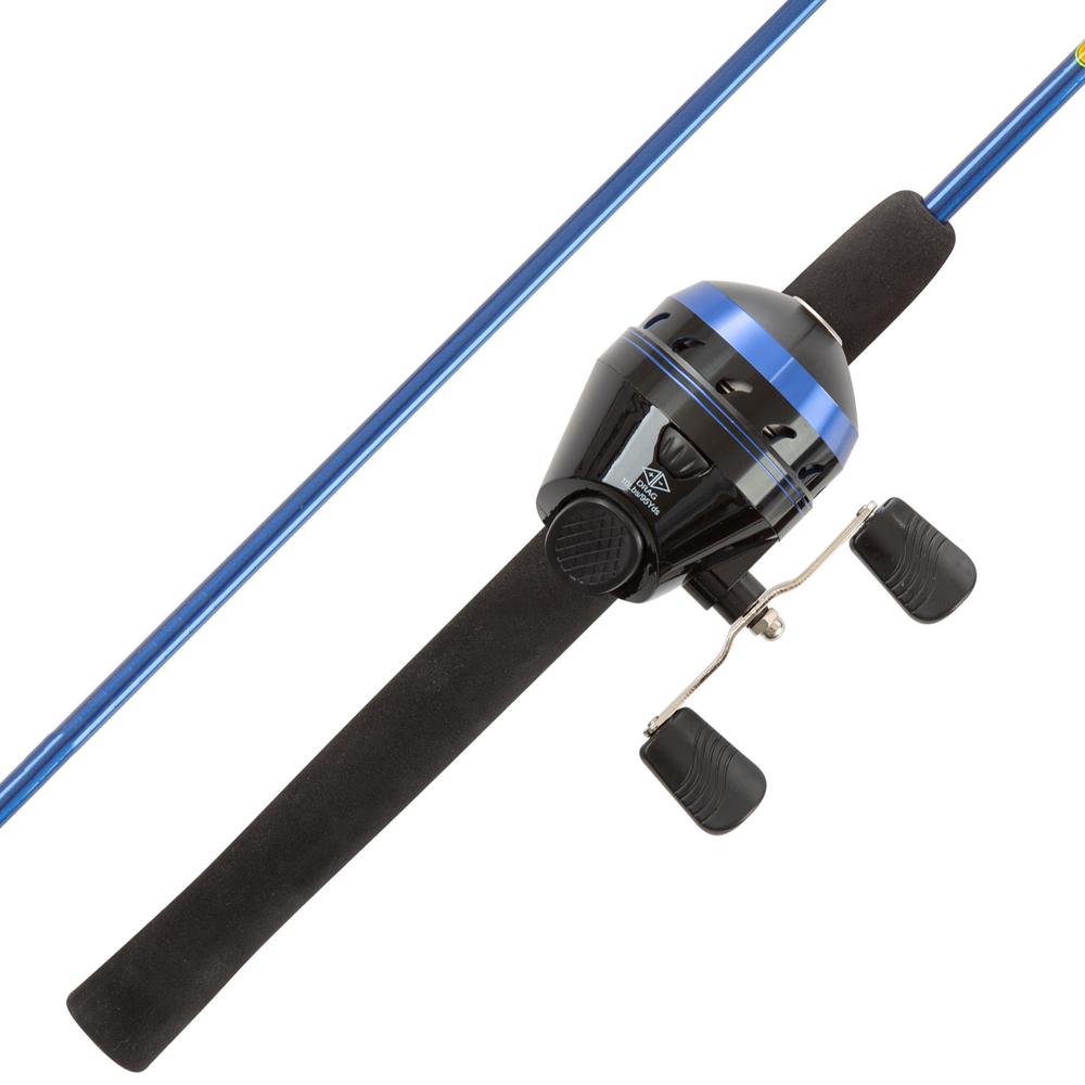 rods and reels near me