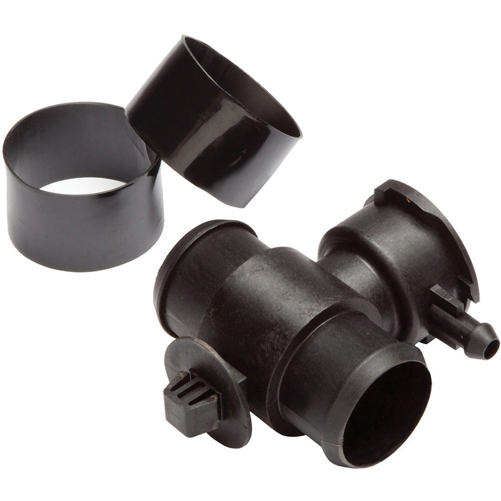 Gates Engine Coolant Filler Neck Solution Kit32948K1 The Home Depot