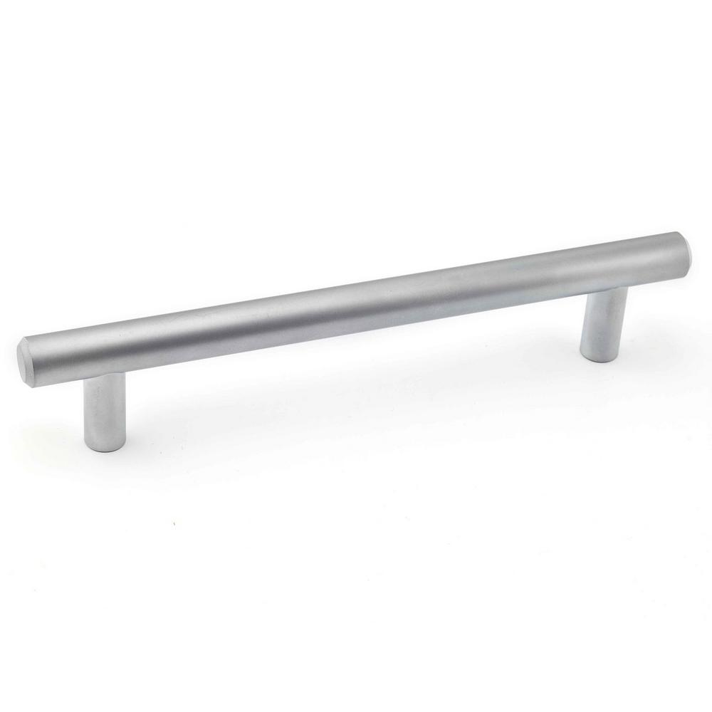 Richelieu Hardware 6 5 16 In 160 Mm Center To Center Matte