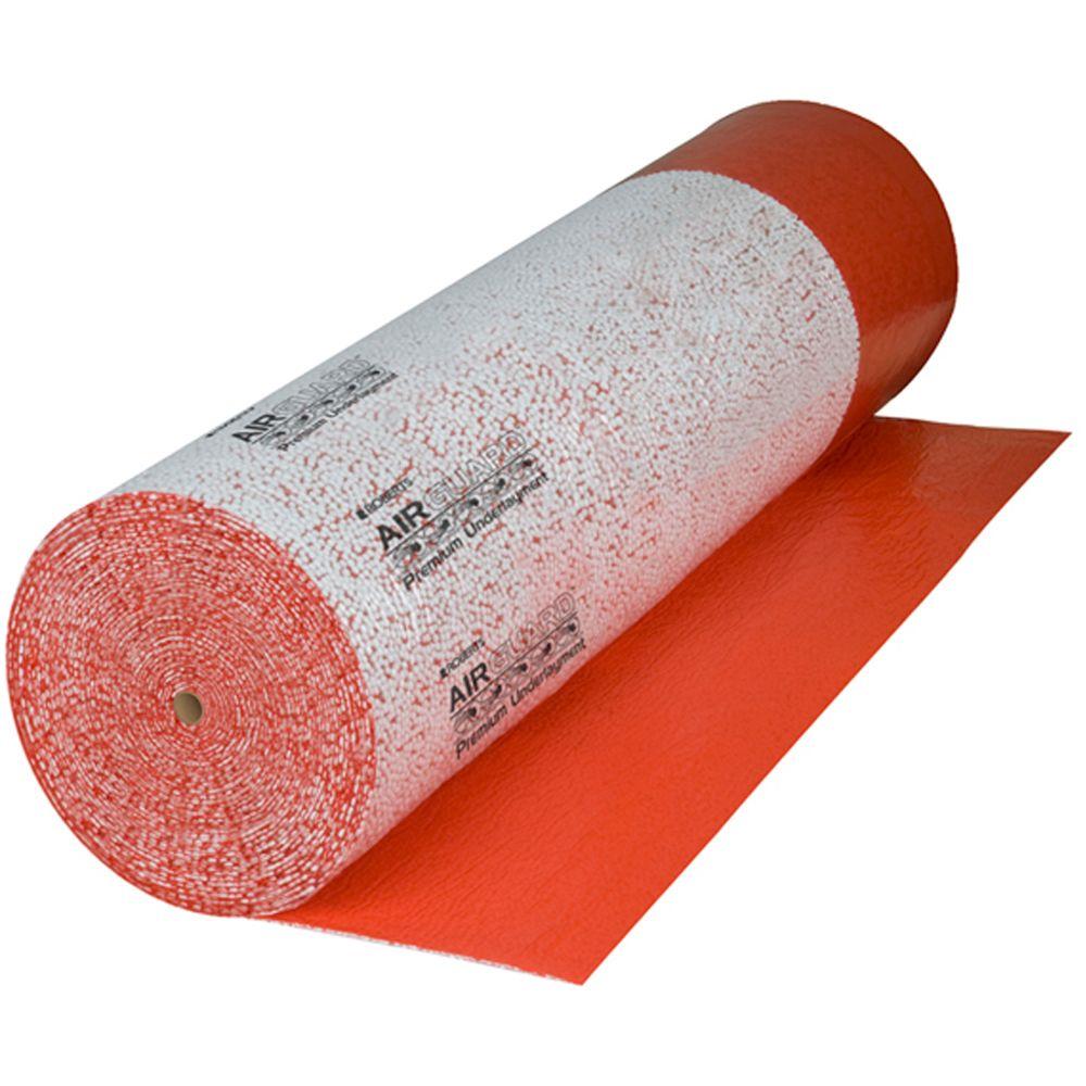 Underlayment - Surface Prep - The Home Depot