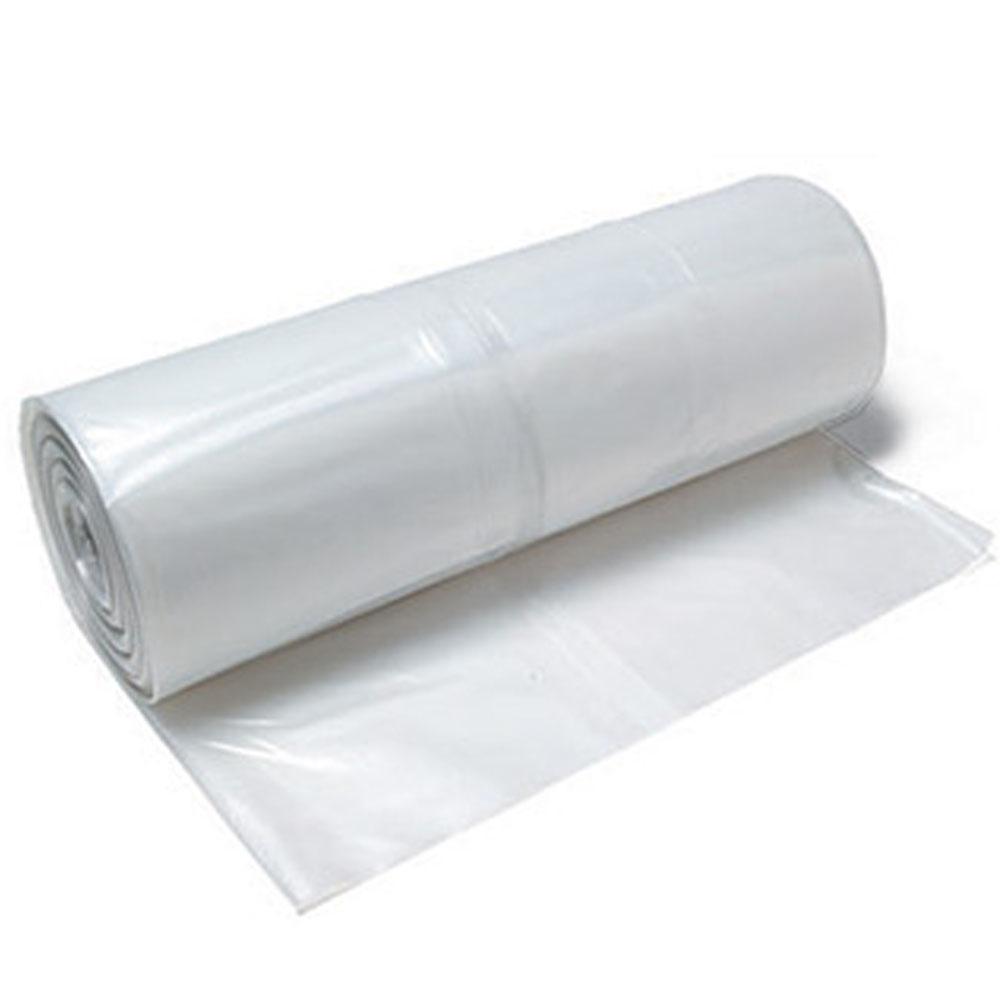 Boen 10 Ft X 100 Woven Reinforced String Plastic Sheeting Boen 10 Ft X 100 Woven Reinforced