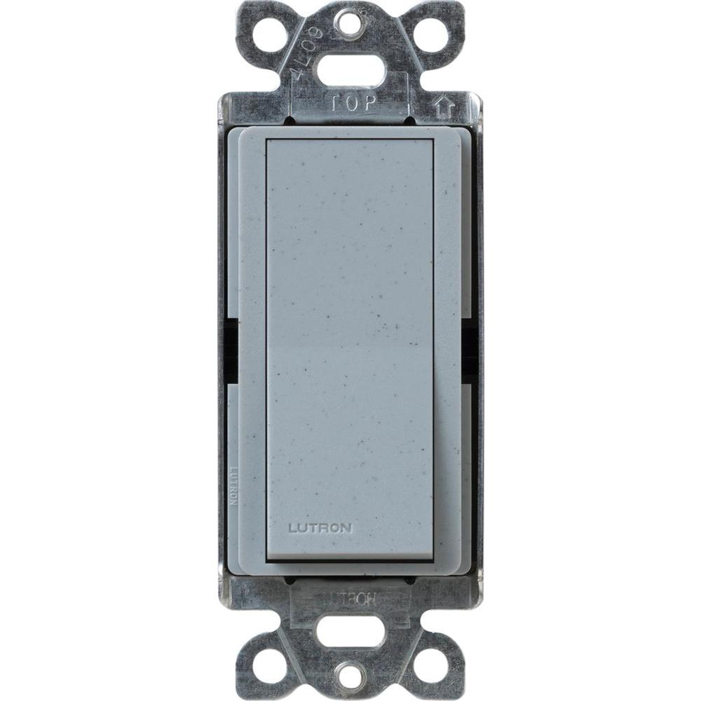 Blue Light Switches Wiring Devices & Light Controls The Home Depot