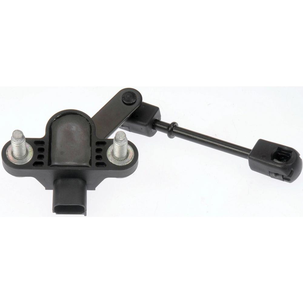 OE Solutions Air Suspension Ride Height Sensor924261 The Home Depot