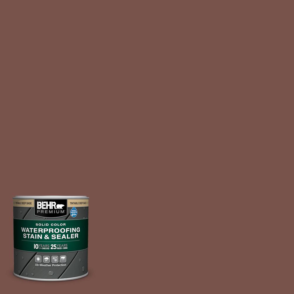Home Depot Behr Stain Color Chart
