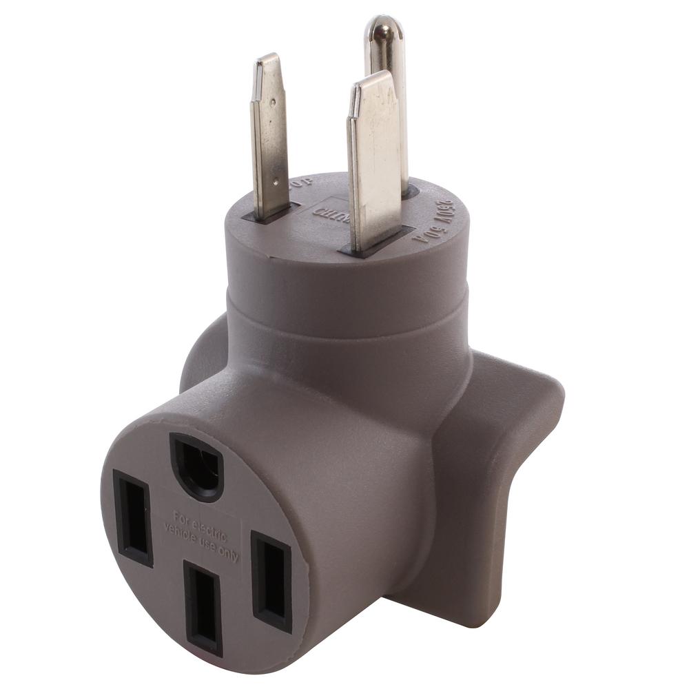 50amp plug adapter