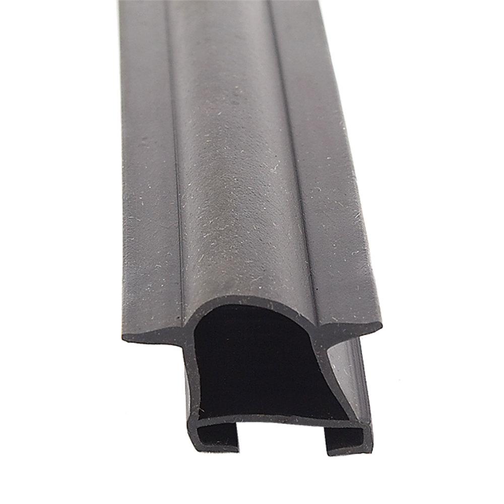 Ap Products Ek Slide On D Seal With Fins In Black 018 522 The